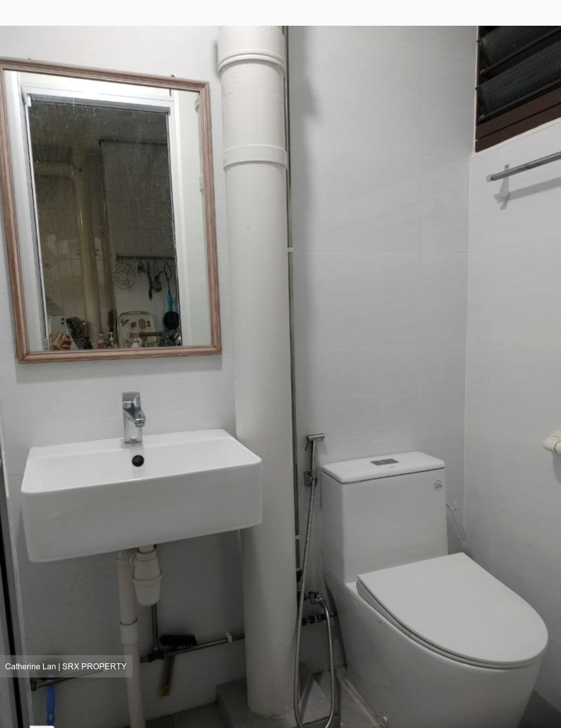 Blk 305 Yishun Rivergreen (Yishun), HDB 5 Rooms #596406301